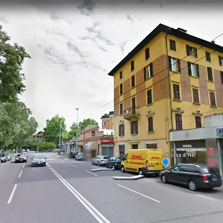 A Casa Di Nat