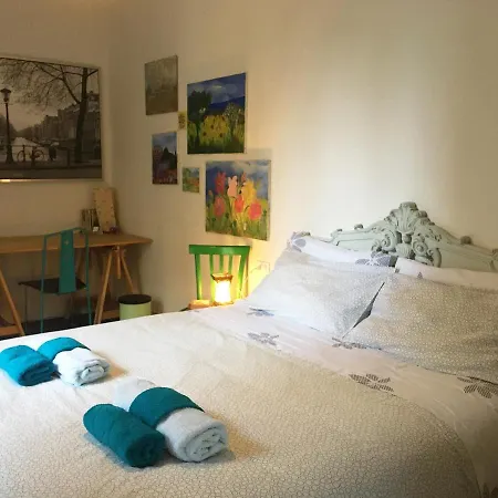 A Casa Di Nat Modena