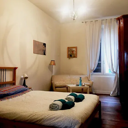 Couette-café A Casa Di Nat *