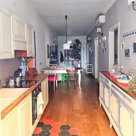 A Casa Di Nat