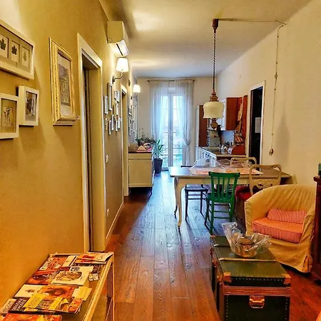 A Casa Di Nat