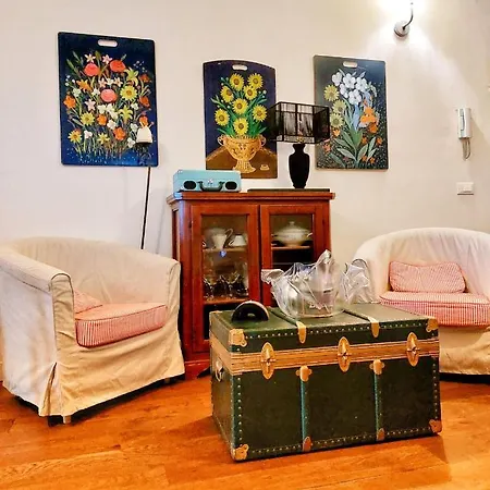 Nocleg ze śniadaniem A Casa Di Nat