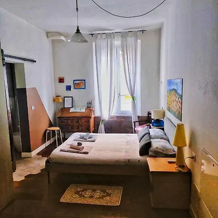 A Casa Di Nat Couette-café