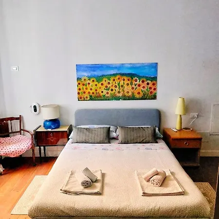 A Casa Di Nat * Modène