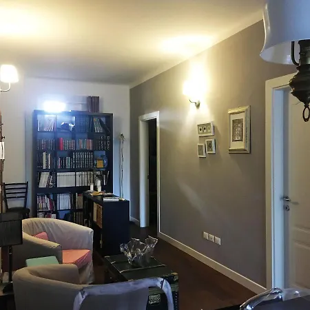 A Casa Di Nat Nocleg ze śniadaniem Modena