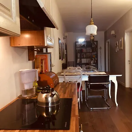 A Casa Di Nat Modène