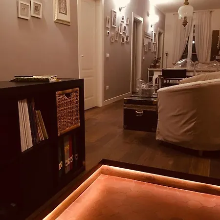 A Casa Di Nat *