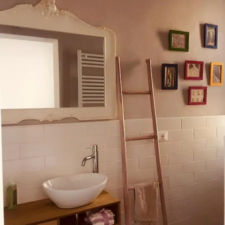 A Casa Di Nat *