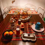 A Casa Di Nat Bed & Breakfast