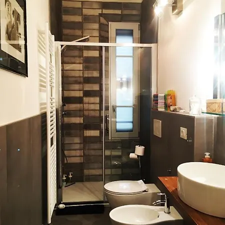 Bed and breakfast A Casa Di Nat Módena