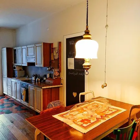 Bed and breakfast A Casa Di Nat *