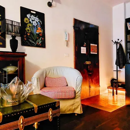 A Casa Di Nat Módena