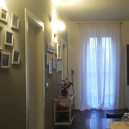 Frühstückspension A Casa Di Nat *