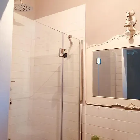 Bed and breakfast A Casa Di Nat Módena