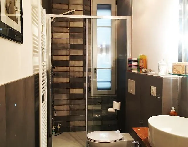 Bed & Breakfast A Casa Di Nat Modena