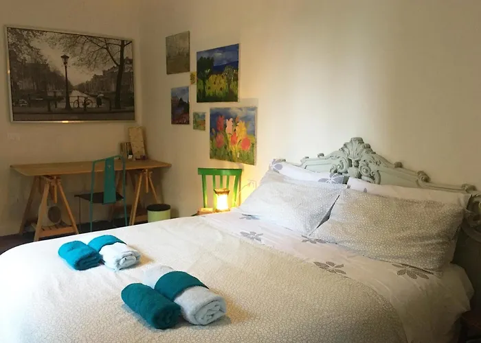 A Casa Di Nat Modena