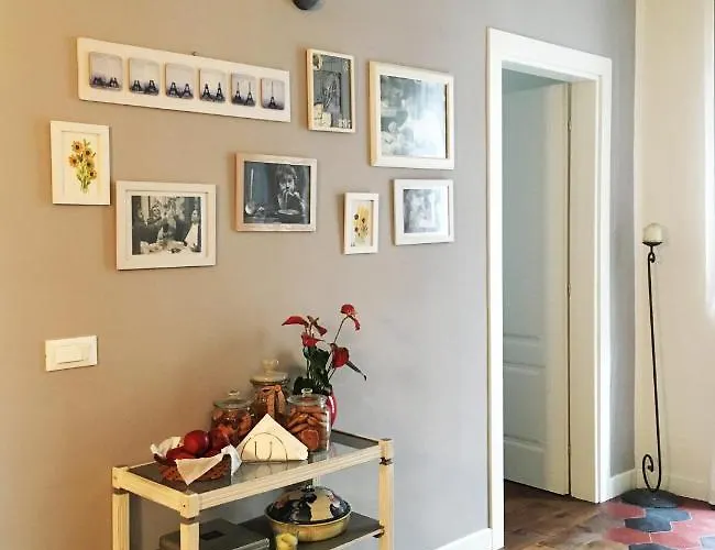 Bed & Breakfast A Casa Di Nat *