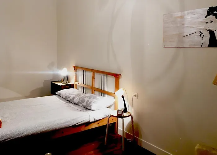 A Casa Di Nat Bed & Breakfast *