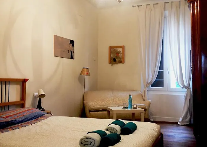 Alojamento de Acomodação e Pequeno-almoço A Casa Di Nat *