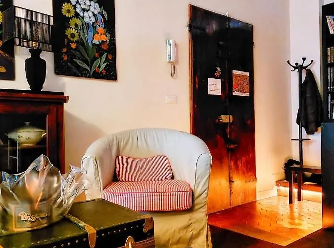 A Casa Di Nat Modena