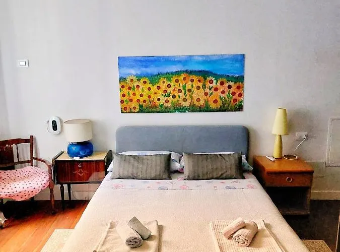 A Casa Di Nat * Modena