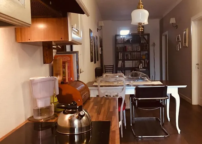 A Casa Di Nat Modena