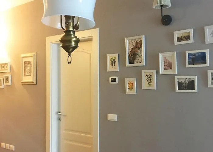 A Casa Di Nat Bed & Breakfast