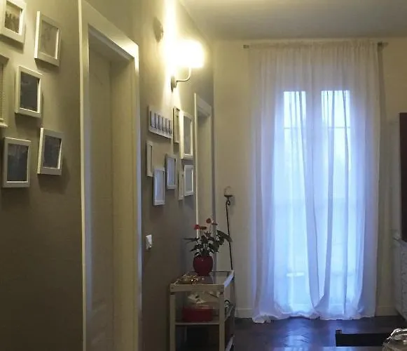 Bed & Breakfast A Casa Di Nat *