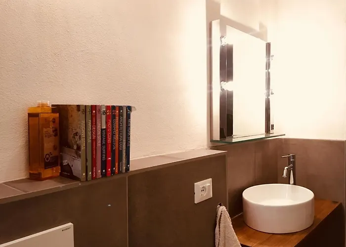 Alojamento de Acomodação e Pequeno-almoço A Casa Di Nat *